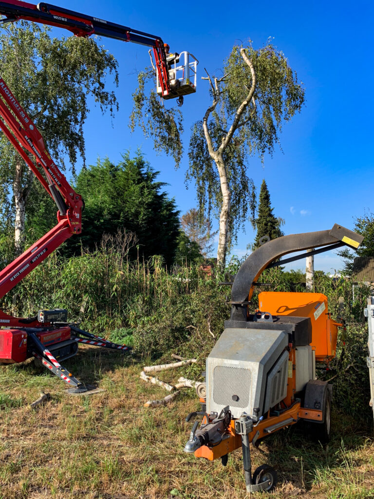 boomwerken